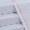 White - Egyptian Cotton - Soft
