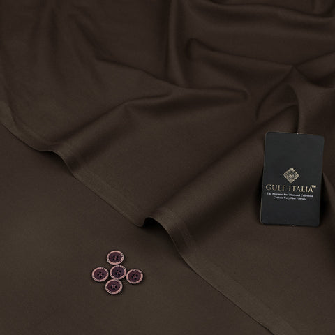 GERMANY SWISS (BLENDED FABRIC)