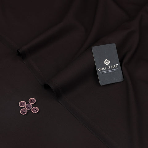 GERMANY SWISS (BLENDED FABRIC)