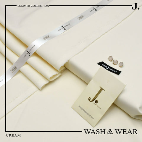 Wash'n Wear Soft - Smooth - Boski