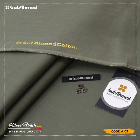 Gul Ahmed Royal Cotton