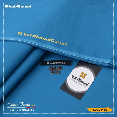 Gul Ahmed Royal Cotton