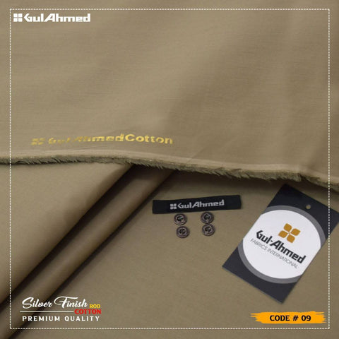 Gul Ahmed Royal Cotton