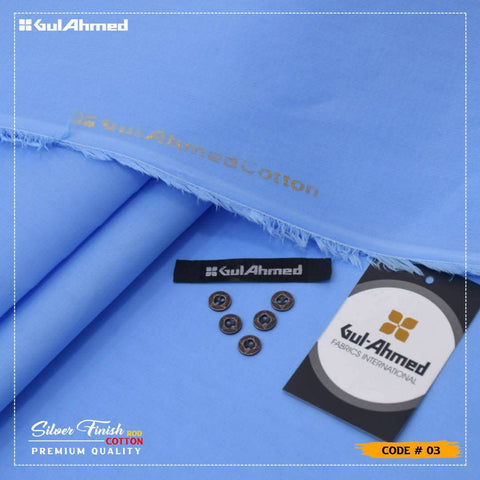 Gul Ahmed Royal Cotton