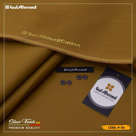 Gul Ahmed Royal Cotton