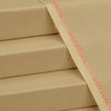 Beige - Egyptian Cotton - Soft