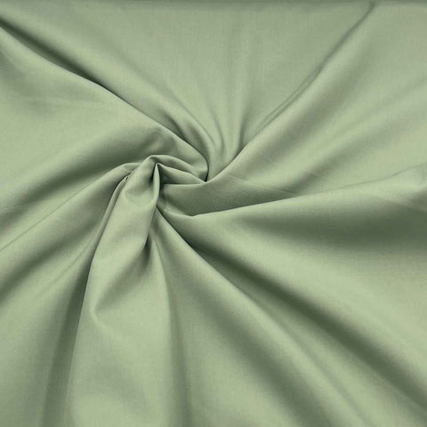 Vicona Suiting Soft & Fall Fabric - Pista