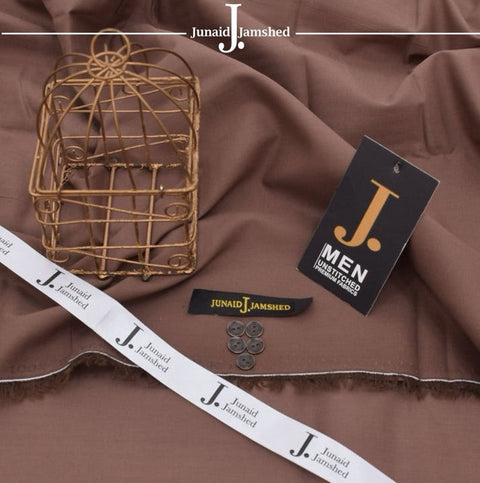 Four Season Wash & Wear Samarkand by J. - Bronz